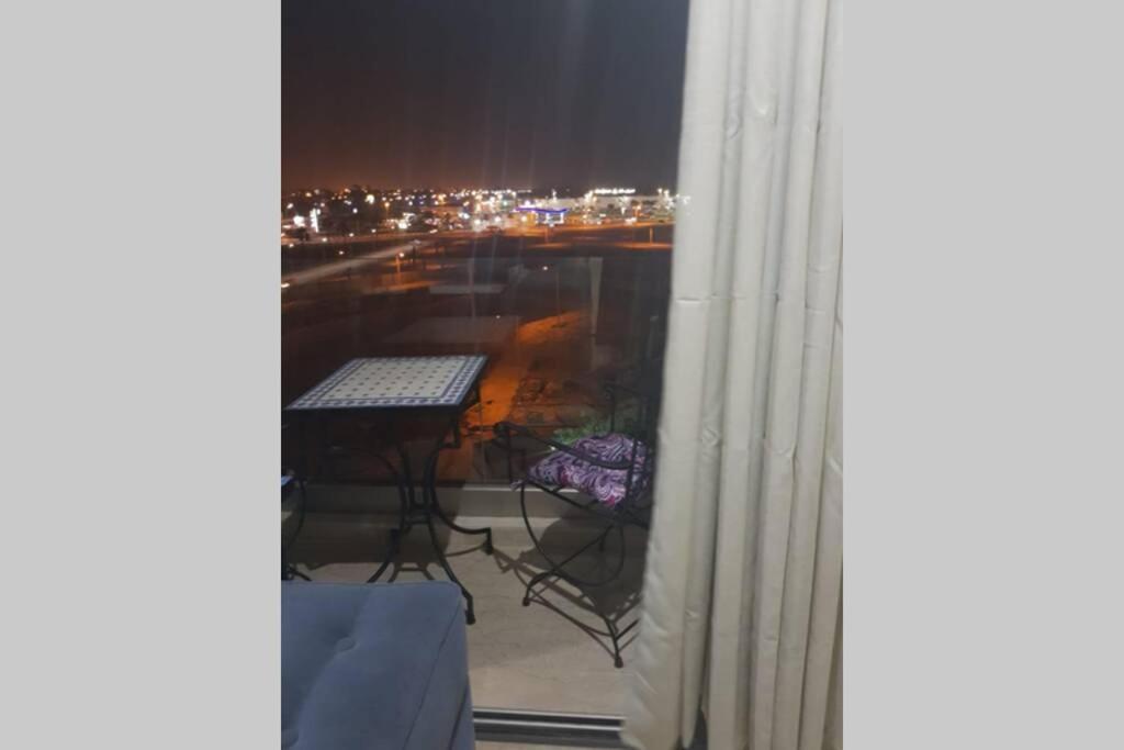 Agadir Bay Residence - Luxurious Apartement Close To Corniche And A Lot Of Restaurants And Stores ภายนอก รูปภาพ