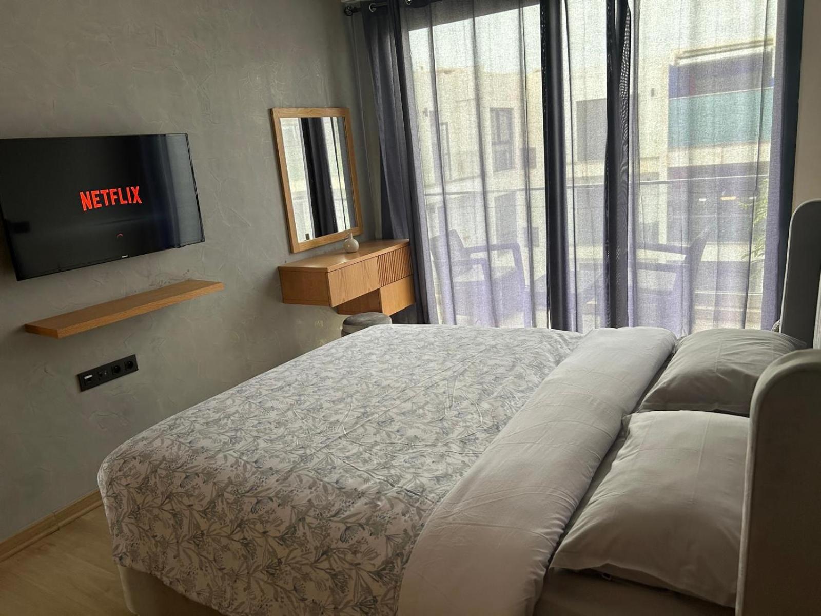 Agadir Bay Residence - Luxurious Apartement Close To Corniche And A Lot Of Restaurants And Stores ภายนอก รูปภาพ
