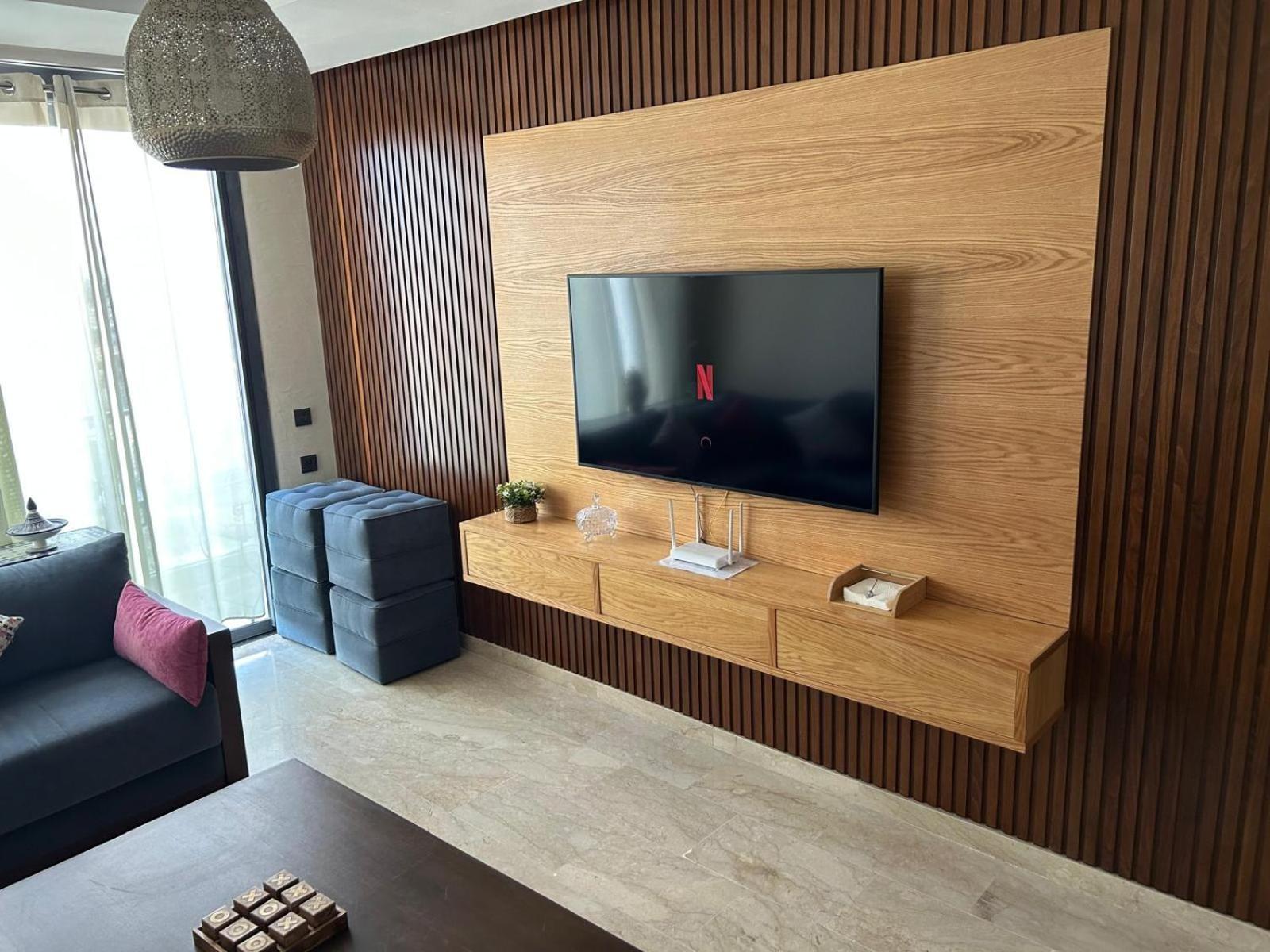 Agadir Bay Residence - Luxurious Apartement Close To Corniche And A Lot Of Restaurants And Stores ภายนอก รูปภาพ