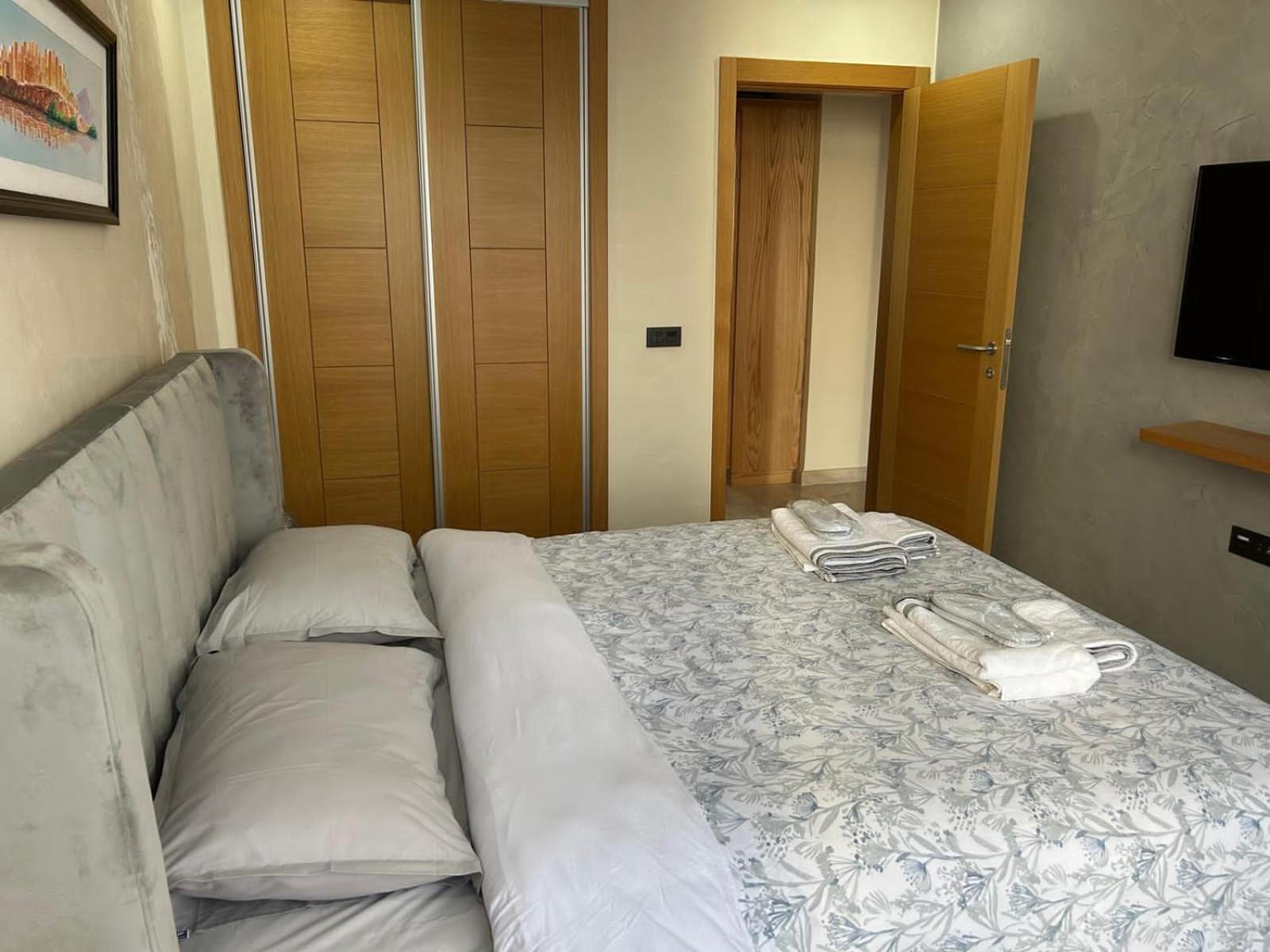 Agadir Bay Residence - Luxurious Apartement Close To Corniche And A Lot Of Restaurants And Stores ภายนอก รูปภาพ