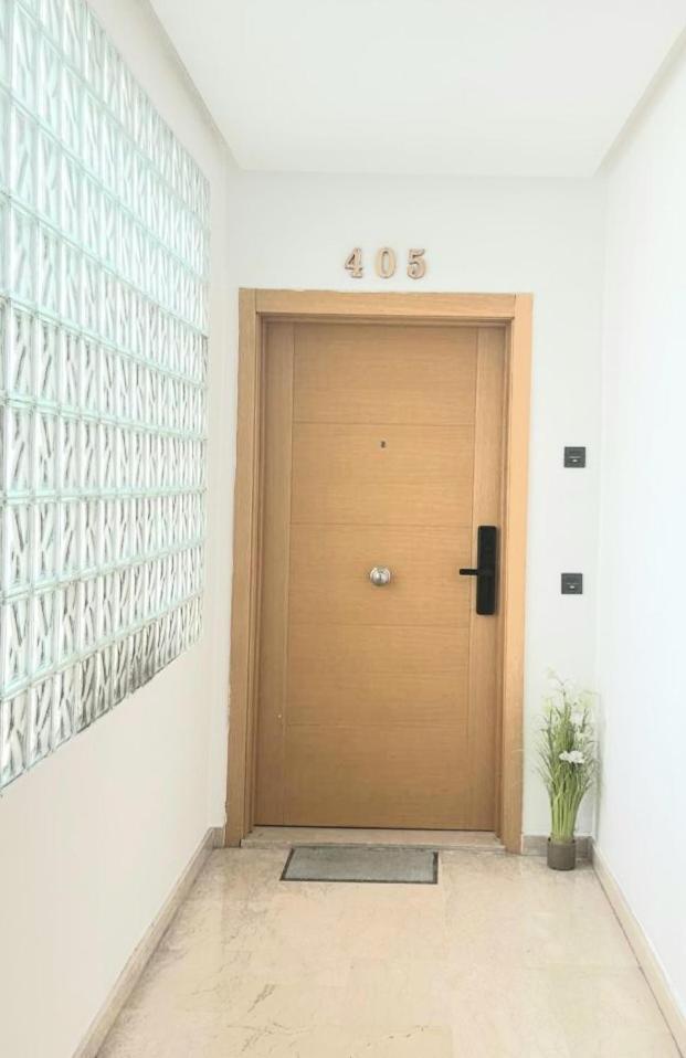 Agadir Bay Residence - Luxurious Apartement Close To Corniche And A Lot Of Restaurants And Stores ภายนอก รูปภาพ